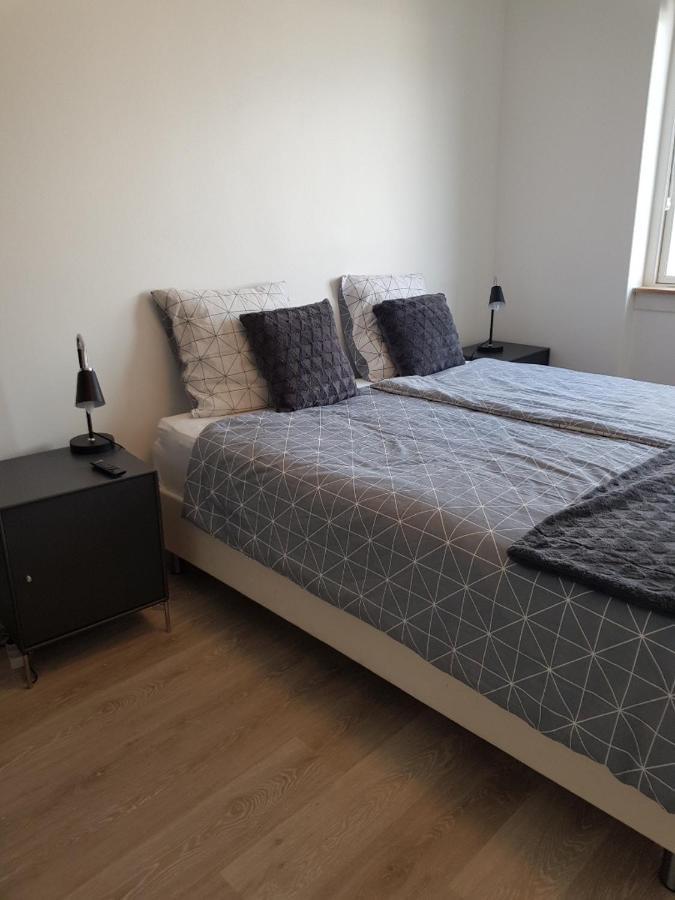 300 M To Metro: 5 Min Airport/12 Min Copenhagen C Apartment Exterior photo